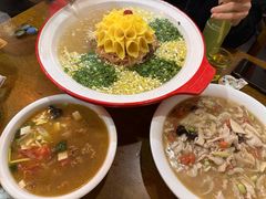 -杏花村水席楼·洛阳水席(老城十字街店)