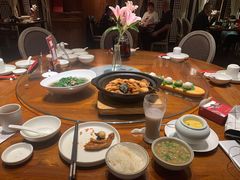 -瑶王府·广西菜(金阳路店)