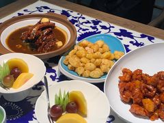 -印巷里主题餐厅(马鞍山店)