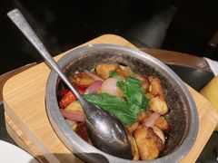 -三利音·东方司宴(外滩店)