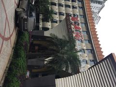 碧涛阁国际水会酒店(王府花园店)-碧涛阁·泡泡海洋·汤泉洗浴(王府花园店)
