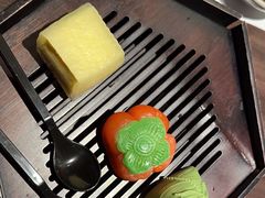 -匠和风精致料理(莆田财富中心店)