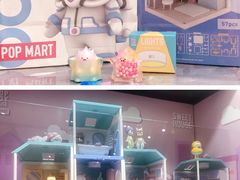-泡泡玛特POPMART(武汉天地壹方店)