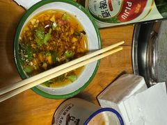 -三番火辣串串香(总店)