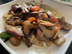-乐山饭店
