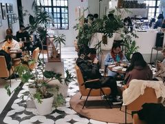 -一尺花园(安和花园店)