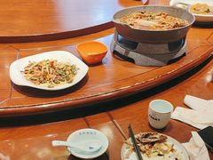 -燕郊烧鸽子(酷车小镇店)