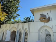 -丝路驿站(丽都店)