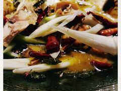 -绿茶餐厅(燕郊永旺店)