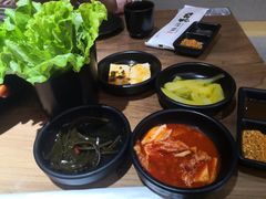 -九田家黑牛烤肉料理(二天地店)