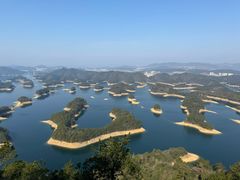 -千岛湖东南湖区