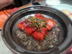 -小厨娘金榜题名(夫子庙秦淮河店)