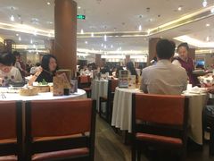 -潮福城大酒楼·潮味粤品·港式点心(湖滨北路店)