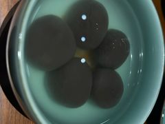 榴莲汤圆-缸鸭狗(天一广场店)