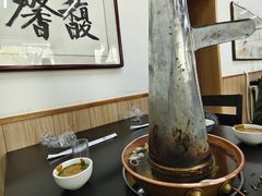 -喜来顺大铜锅涮羊肉(平江道店)