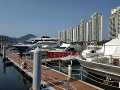-三亚游船旅游中心(三亚鹿回头游艇游船公共码头店)