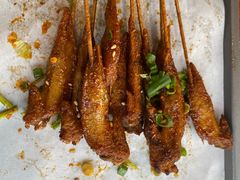 -林二哥宜烤官·宜宾小烧烤