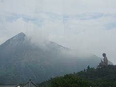 -天坛大佛