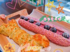 -奈雪的茶(青岛卓悦里INTOWN店)