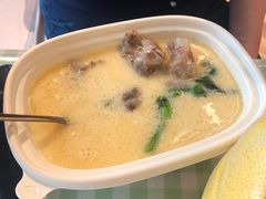 -和府捞面(西溪印象城店)