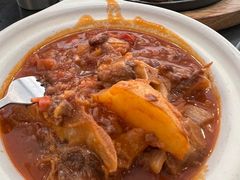 -妈阁铭记澳葡美食