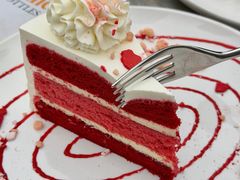 -Highline·城市露台景观餐厅(淮海路店)