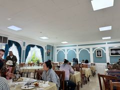 -吾斯曼珍珠抓饭王