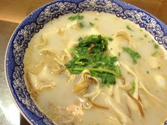 -裕丰源滋补烩面(天赋路店)
