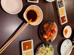 -蒜香焼肉PURUSHIN(马场路店)