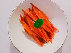 -漢舍中国菜馆(889广场店)