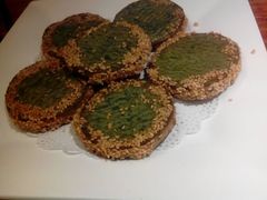 android_upload_pic-绿茶餐厅(华联万柳店)