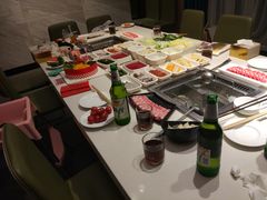-海底捞火锅(万丰桥店)