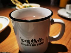 -太二酸菜鱼(天鹅湖万达店)