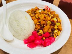 -阳阳中国饭(北京荟聚店)