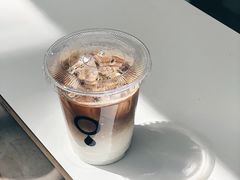 -浆木咖啡馆(湘子庙街店)