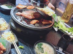 -炭虎烤肉(桂林路店)