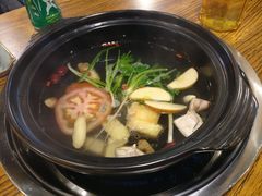 -霸王牛肉(龙湖U城店)