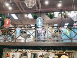 -T.1 hair salon烫染接发