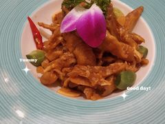 -北塘海鲜·天津菜(大光明桥旗舰店)