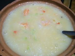 潮汕砂锅海鲜粥-潮堂 · 潮州菜(国贸商城店)