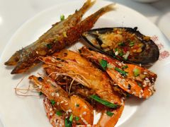 -吉布鲁牛排海鲜自助(成都大悦城店)