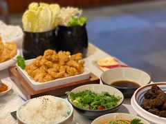 -刘一锅筋头巴脑(大悦城C店)