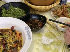 -聚味瞿记·龙虾堂(坡子街店)