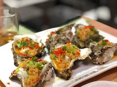 生蚝-霸王虾(湘江世纪城店)