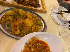-铭副琦食·虾蟹烩馆(渔人码头店)