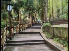 -都江堰普照寺