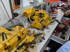 -芮明锁具钥匙批发中心(建德坊店)