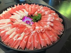 -阳坊涮肉(万柳华联·颐和园店)
