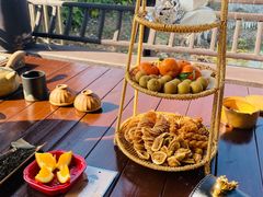 -南山风景名胜区