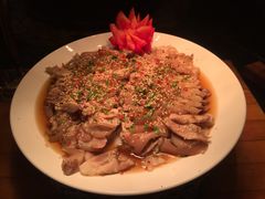 猪手-怡聚轩全日制自助餐厅(大中华喜来登酒店)